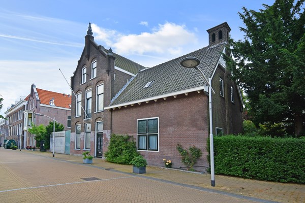 Te koop: Spoorsingel 68, 2613 BA Delft